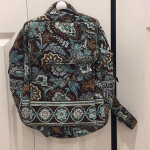Vera Bradley Backpack